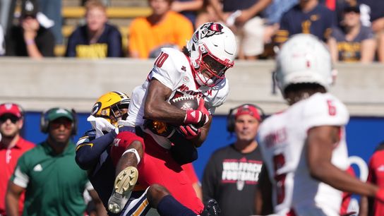 NC State scores two TDs in fourth quarter, edges Cal (College Football)