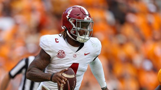 Stakes high for No. 15 Alabama as No. 21 Missouri visits (College Football)