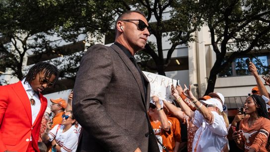 Texas fined $250K by SEC for beer can protest (College Football)
