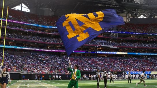 Notre Dame, Wisconsin finalize date for 2026 Lambeau game (College Football)