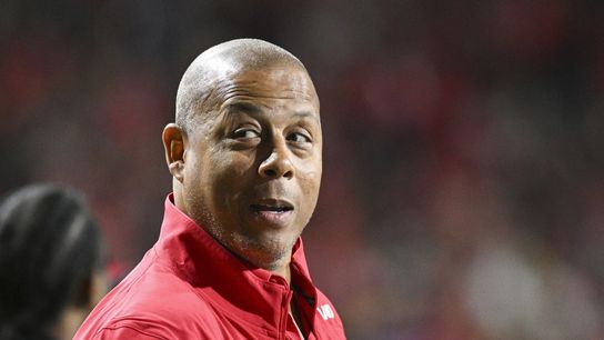 Damon Evans named athletic director at SMU (College Football)