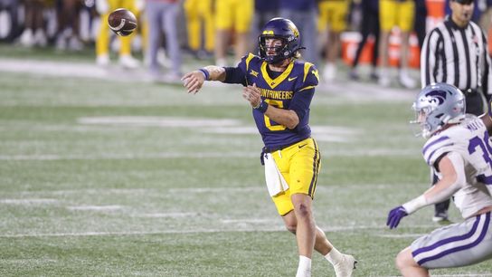 WVU's QB decision pending ahead of matchup with Baylor (College Football)