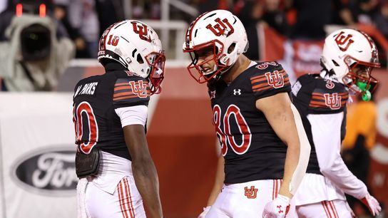 Utah looks to get back on track against Houston (College Football)