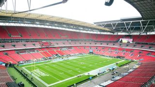 Reports: Kansas, Arizona State to play first FBS game at Wembley (College Football)