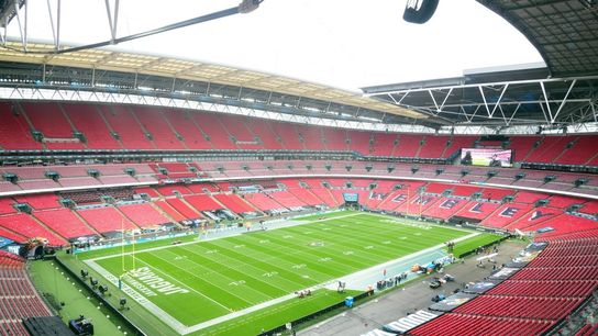 Reports: Kansas, Arizona State to play first FBS game at Wembley (College Football)