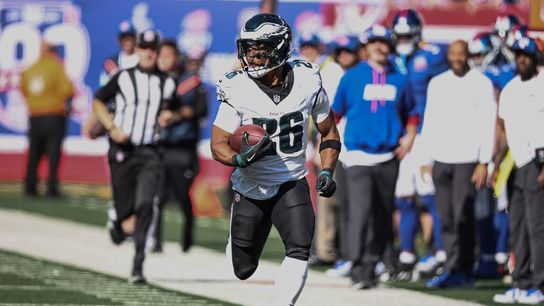Week 6 TNF: Eagles-Giants Preview, Props, Prediction (NFL)