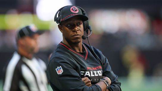 Falcons' Raheem Morris wary of Saints, praises their interim coach (NFL)