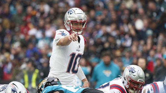 Patriots eager to display toughness in rematch with Jets (NFL)