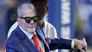 Colts inducting late Jim Irsay in Ring of Honor in Week 1 (NFL)