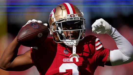 Reports: 49ers' Deommodore Lenoir lands 5-year, $92M extension (NFL)