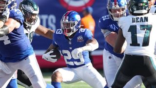 Reports: Billionaire Koch family to buy 10 percent of Giants (NFL)