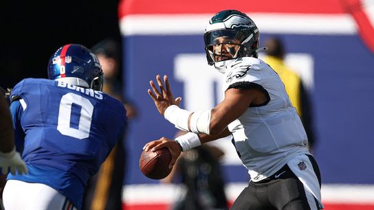 NFC East Primer: Sleeping Giants in New York? (NFL)