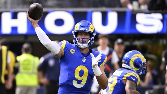Week 8 TNF: Preview, Props & Prediction (NFL)