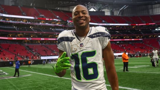 WR Tyler Lockett signing one-year deal with Titans (NFL)
