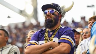 NFL flexes Colts-Vikings to 'SNF' in Week 9 (NFL)