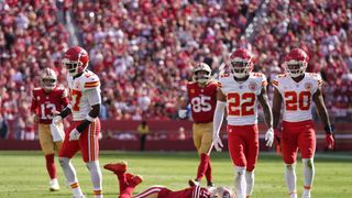 49ers put WRs Brandon Aiyuk, Ricky Pearsall on PUP list (NFL)