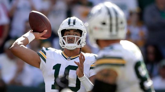 Packers visit Jaguars in search of fourth consecutive win (NFL)