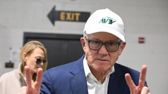 Jets retain former GMs to lead coach, GM search (NFL)