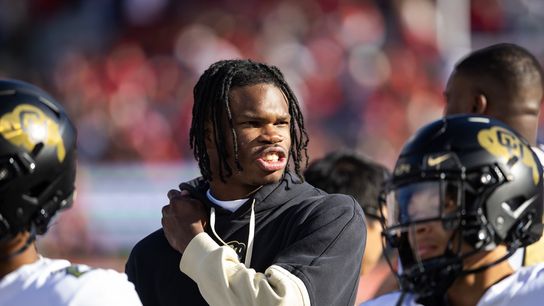 Colorado star WR/CB Travis Hunter (shoulder) getting healthier (College Football)