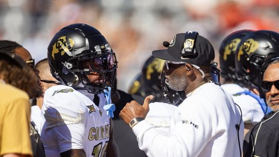 Deion Sanders: Zero Colorado players will opt out of Alamo Bowl (College Football)