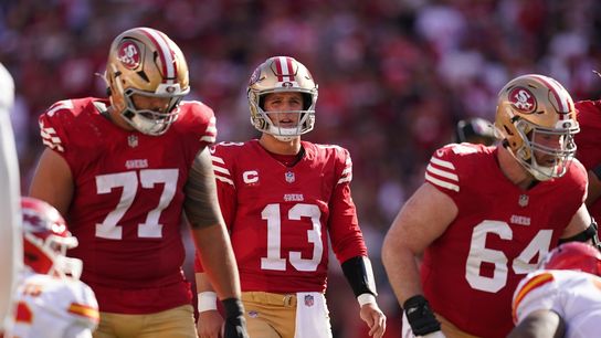 Week 8 SNF: Cowboys-49ers Preview, Props & Prediction (NFL)
