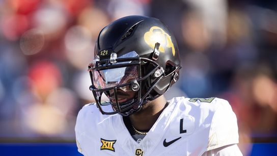 Colorado hosts Cincinnati in critical Big 12 contest (College Football)