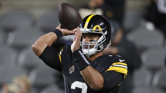 Week 8 MNF: Giants-Steelers Preview, Props & Prediction (NFL)