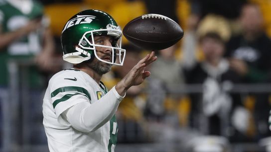Playoff team favored as Aaron Rodgers' next landing spot (NFL)