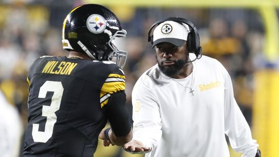 Steelers march into Monday matchup with misfiring Giants (NFL)