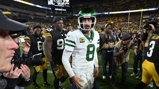 Interim HC: Jets paralyzed by desire to perform (NFL)