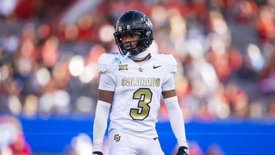 Colorado CB Colton Hood transferring to Tennessee (College Football)