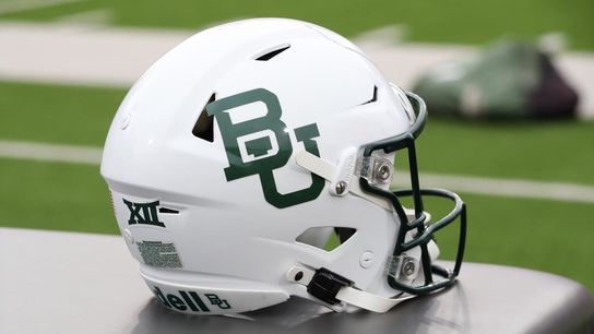 Baylor DL Alex Foster dies at 18 (College Football)