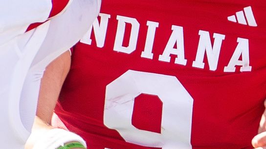 Hoosiers coach optimistic on QB Kurtis Rourke's return (College Football)