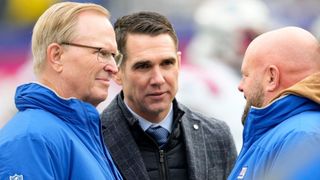 Flying-mad fans demand Giants 'fire everyone' (NFL)