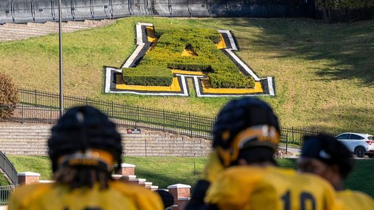 Appalachian State plays first home game since Hurricane Helene (College Football)
