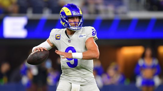Rams visit Seahawks, look to gain ground in NFC West (NFL)