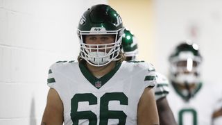 Report: Jets G Joe Tippmann signing 4-year extension (NFL)