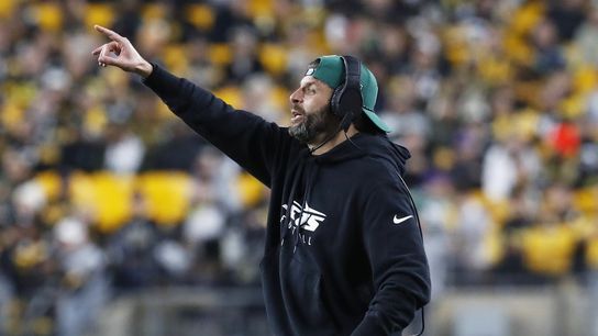 Falcons add Mike Rutenberg, Nate Ollie to coaching staff (NFL)