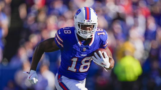 Amari Cooper out, Von Miller back for Bills (NFL)