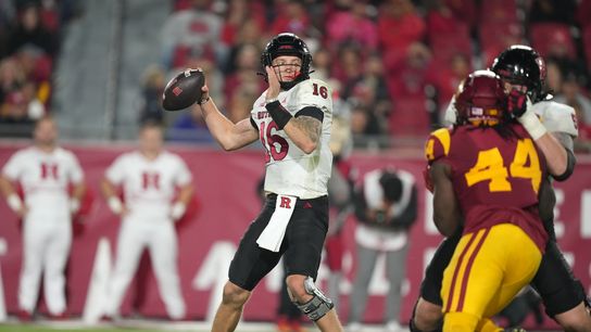 Minnesota prepares for familiar QB in clash with Rutgers (College Football)