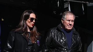 Report: UNC 'Hard Knocks' scuttled over involvement of Bill Belichick's girlfriend (College Football)