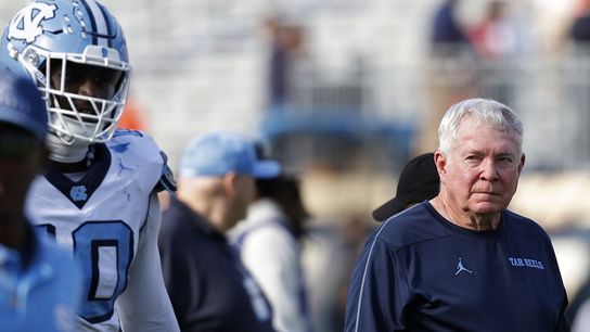 North Carolina bids to build steam in clash vs. Florida State (College Football)