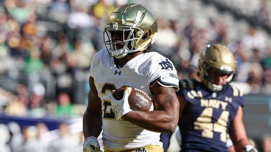 Marcus Freeman warns No. 10 Notre Dame: Prepare for fight from Florida State (College Football)