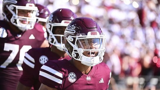 UMass vows to 'keep fighting,' visits struggling Mississippi State (College Football)
