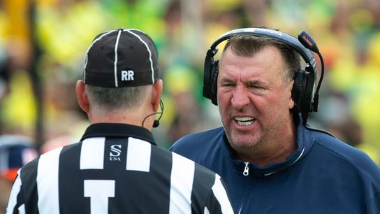 No. 24 Illinois' Bret Bielema out to remain perfect vs. Minnesota (College Football)