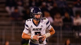 Davidson's Scott Abell named head coach at Rice (College Football)