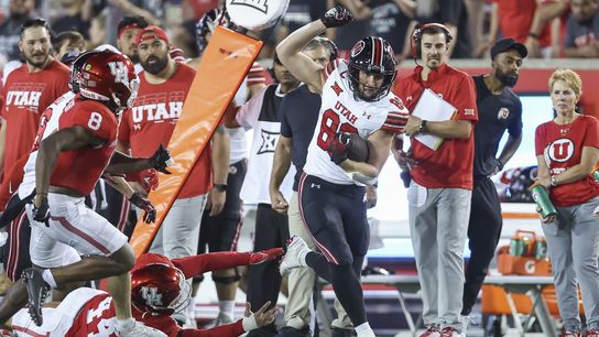 Jack Martin’s last-play FG vaults Houston over Utah (College Football)