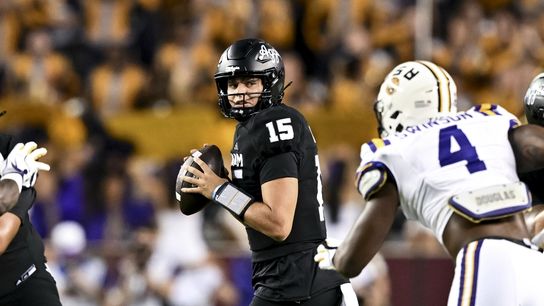 No. 10 Texas A&M set for 'enormous challenge' at South Carolina (College Football)