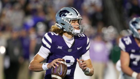 No. 17 Kansas State not underestimating Big 12 foe Houston (College Football)
