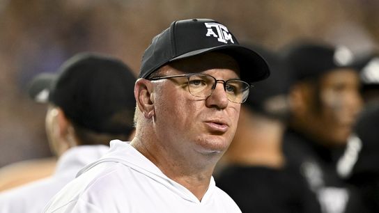 Texas A&M collects four-star recruits in addition to key victory (College Football)